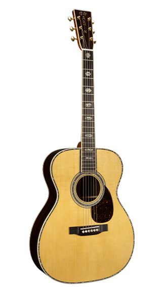 Martin OM-10E Special made in 2024 [SN 2922605] | eBay